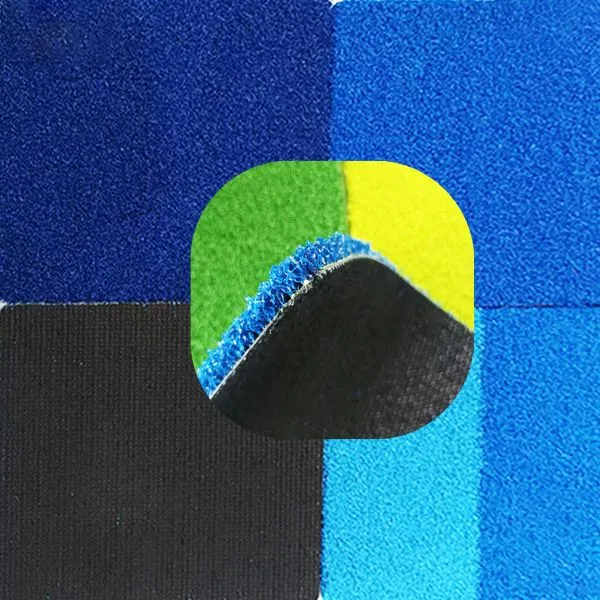 Padel Turf For Indoor Courts