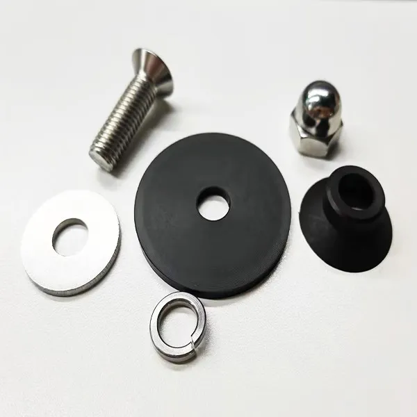 Padel Court Connectors 2 Padel Court Connectors 2