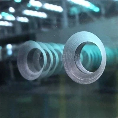 From Float Glass to Finished Panel: How Premium Sports Glass Is Made From Float Glass to Finished Panel: How Premium Sports Glass Is Made