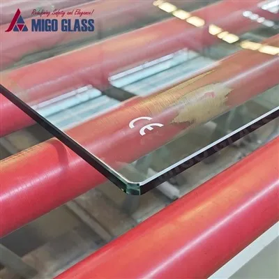 Premium Outdoor Padel Court Glass Systems